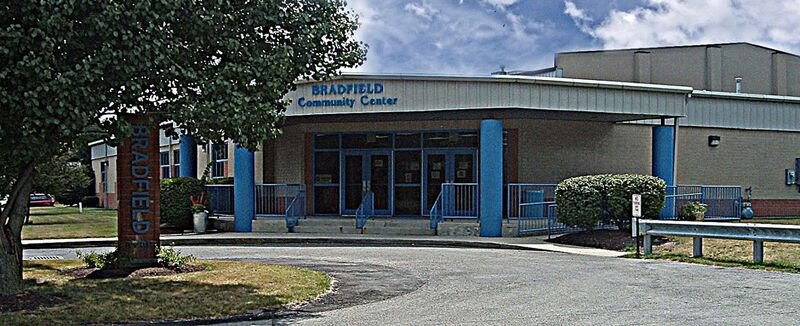 Bradfield Community Center